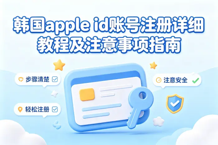韩国账号可以下载所有韩国应用吗
