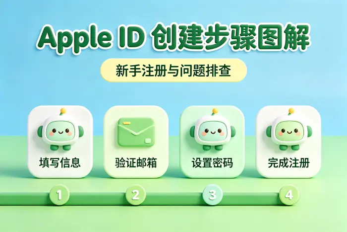 无法完成账号注册