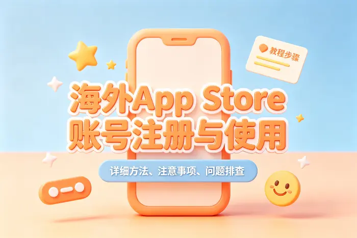 如何保证账号正常使用