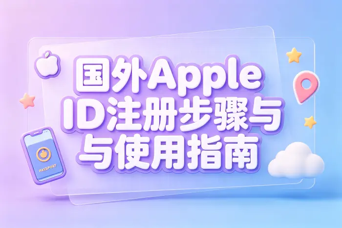 无法创建账号怎么办