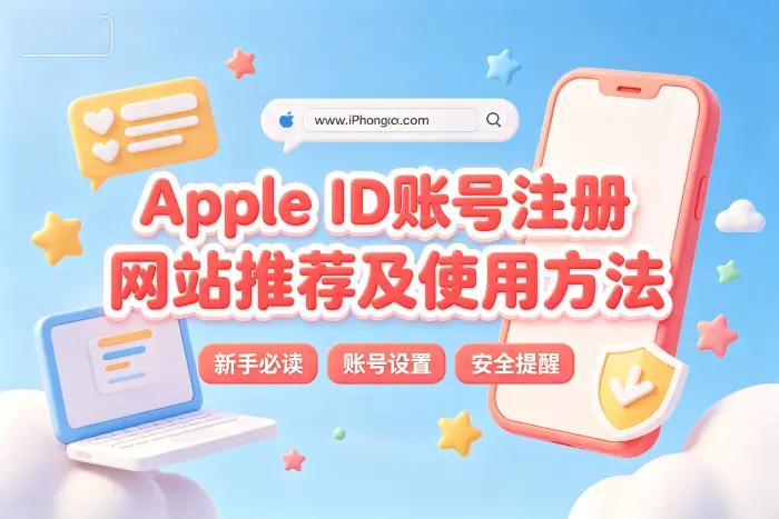 如何判断适合自己的注册方式