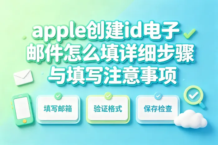 邮箱拼写错误