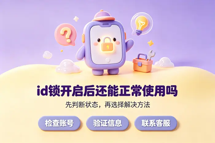 购买二手设备时账号没有退出