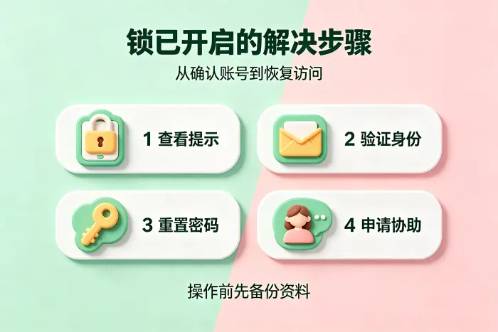 二手设备联系原机主解除绑定