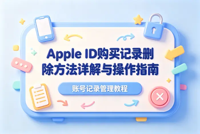 隐藏 App Store 已购项目的方法