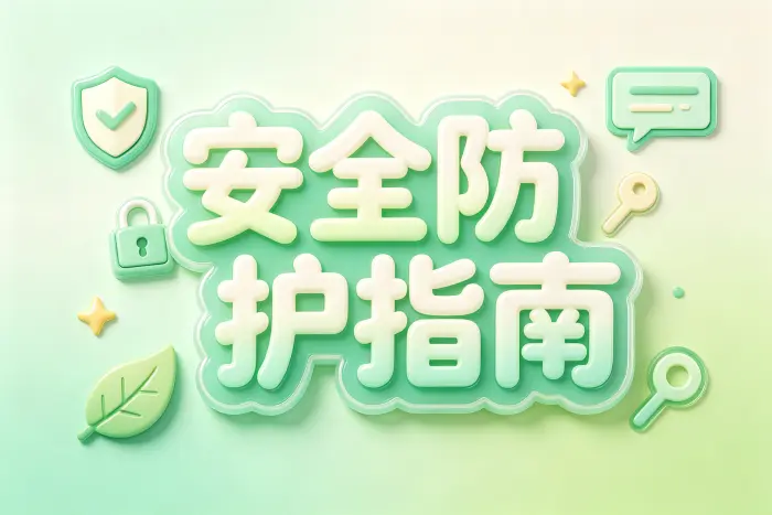 如何提高国外 Apple ID 的安全性