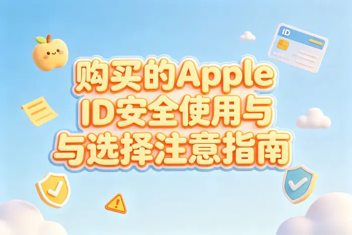 查看账号绑定信息