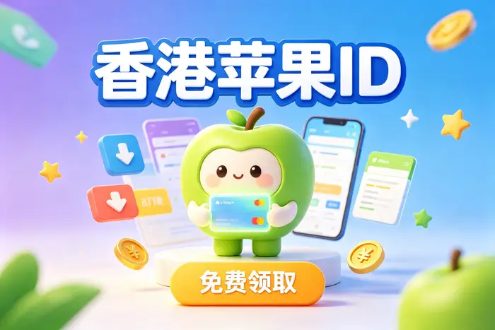 Apple ID 邮箱和 iCloud 邮箱有什么区别