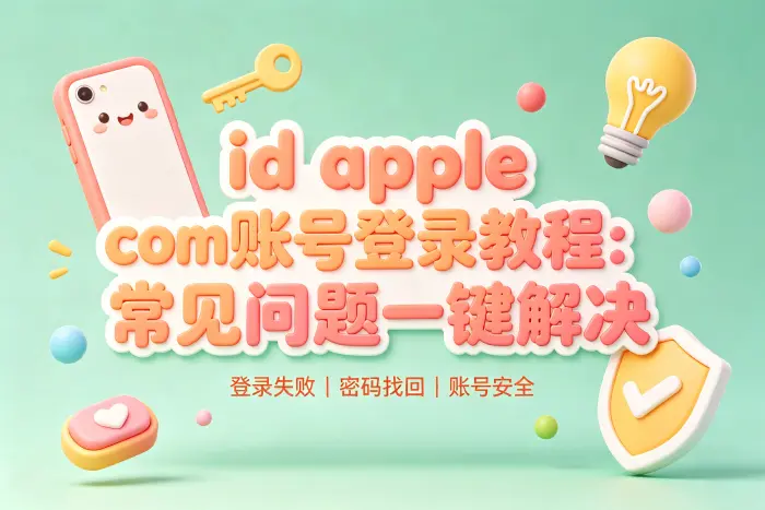 页面打不开或登录异常