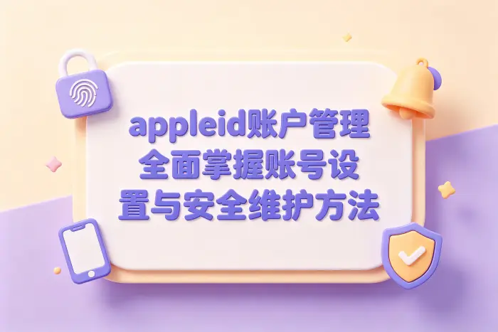 管理已登录设备和账号权限