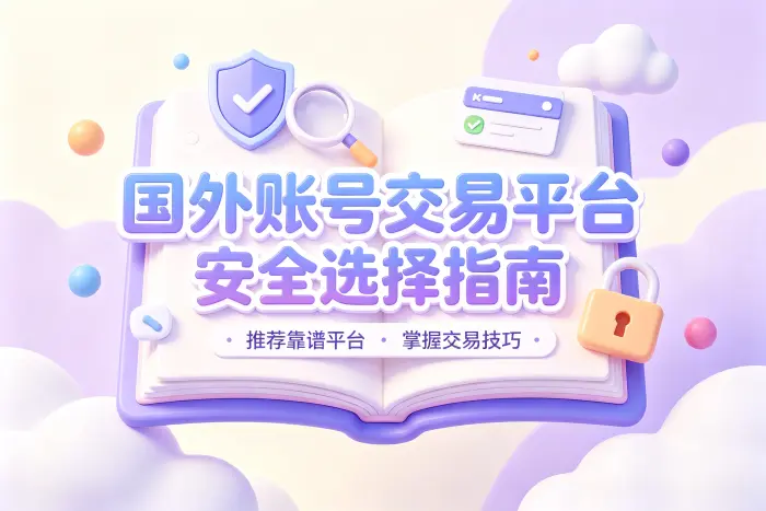 虚假账号或信息不符