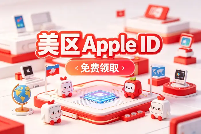 国区id共享指南安全使用方法与注意事项全面解析