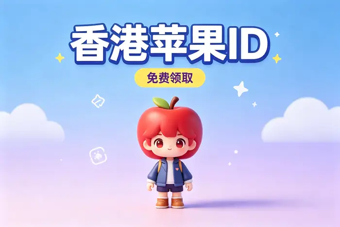在iPhone或iPad上注册Apple ID的方法