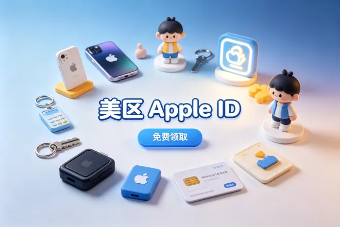 使用港区 Apple ID 时需要注意什么