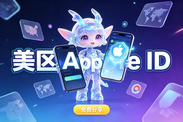 选择账号获取方式时的判断标准