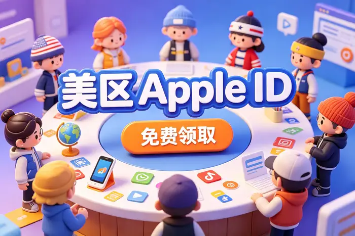 外区账号是否影响原账号