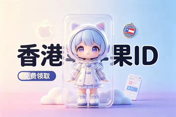 美国区 Apple ID 礼品卡的常见用途