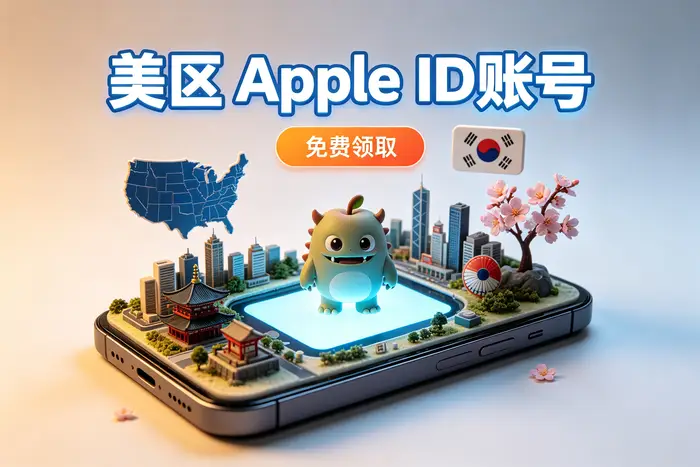 优化iCloud和数据同步设置