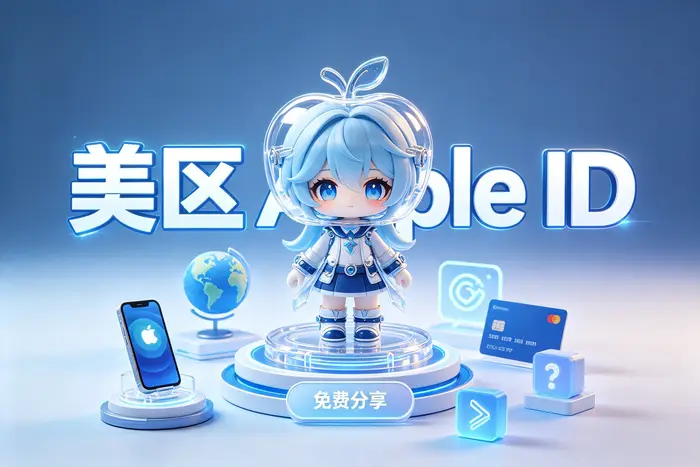 注册 Apple ID 时容易忽略的事项
