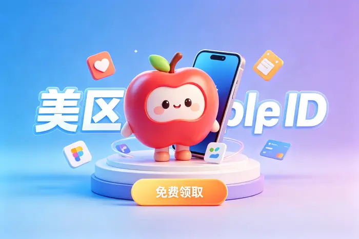 hk apple id 注册步骤