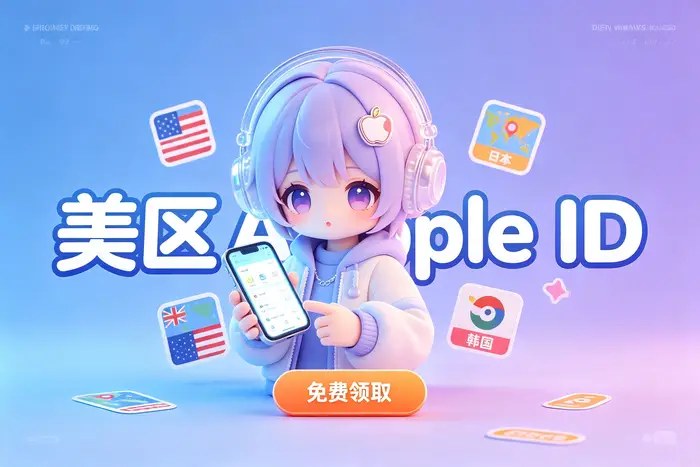 可以随时更改账号的国家或地区吗？