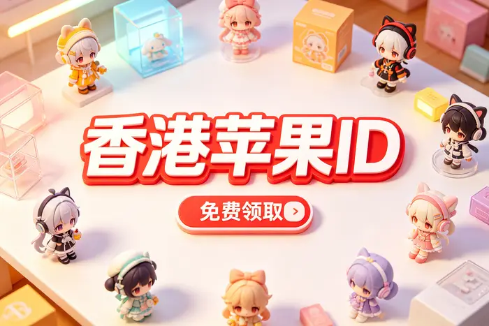 怎样登录美区Apple ID？详细步骤与常见问题解决指南