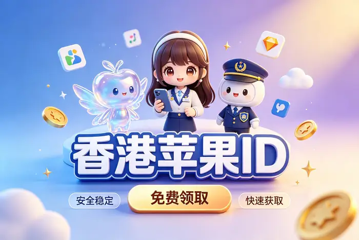 韩国apple id账号注册完整教程:申请步骤、资料准备与常见问题解答