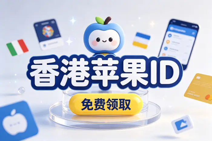 日区的apple id注册与使用指南:轻松解锁日本区应用商店资源