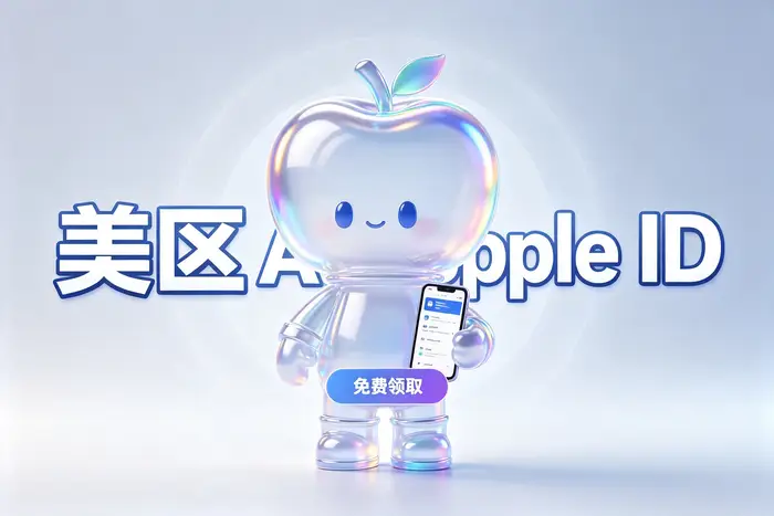 海外apple id在那购买？正规购买渠道与安全使用指南