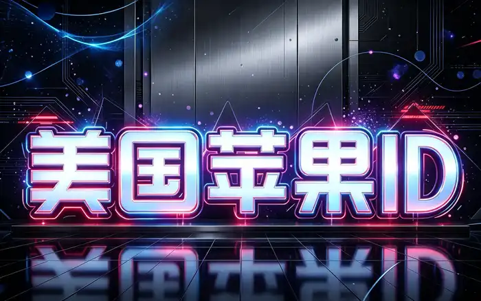 方法二:在 iPhone 或 iPad 上创建账户